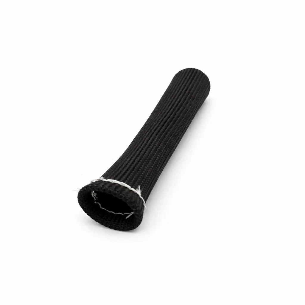 Osłona termiczna przewodów, kabli zapłonowych OGC 25mmx15mm