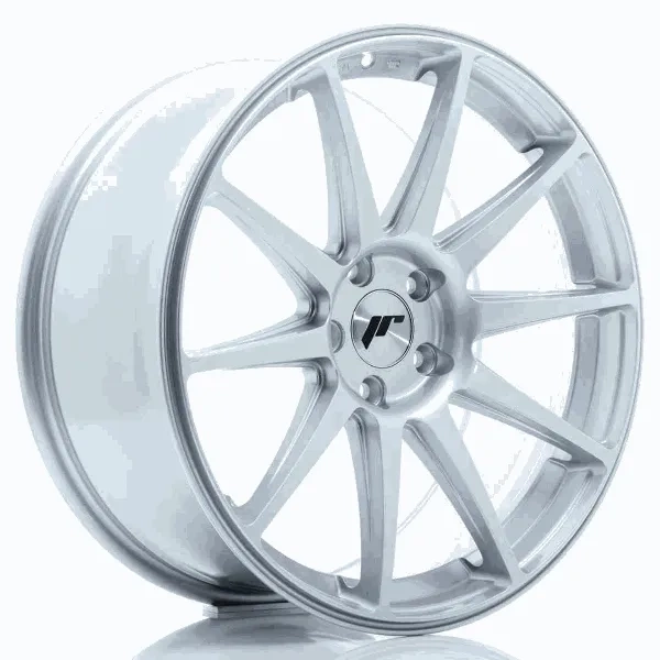 JR Wheels JR11 19x8,5 ET40 5x112 Hyper Silver