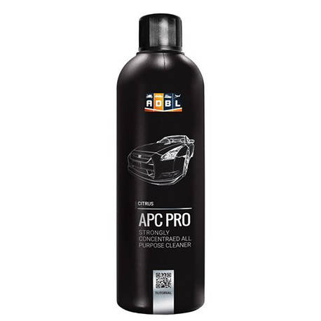 ADBL APC PRO 1L (All Purpose Cleaner)