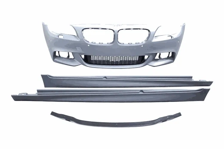 Body Kit BMW F10 LCI 14-15 M Tech Style