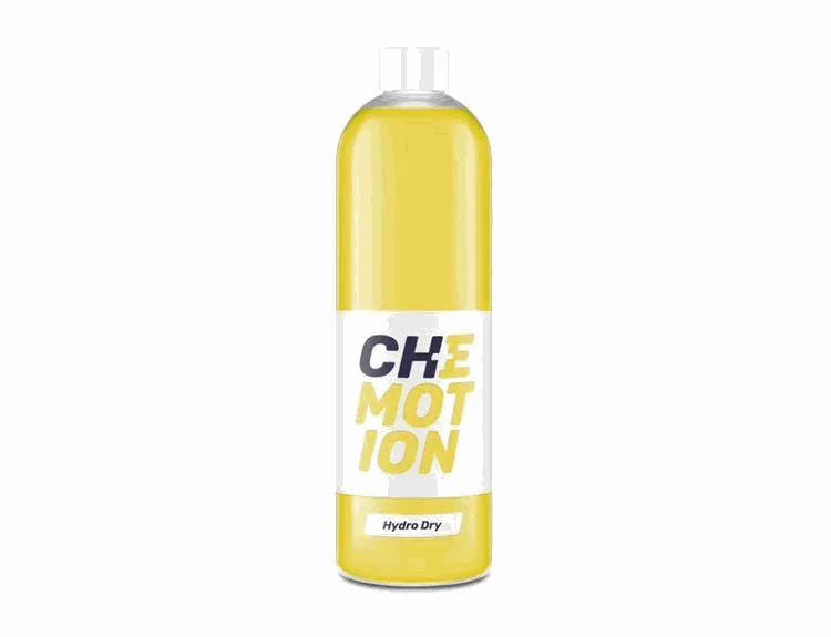 Chemotion Hydro Dry 1L (Quick Detailer)