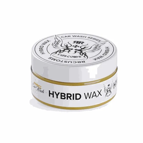 RR Customs Hybrid Wax 100ml (Twardy wosk)