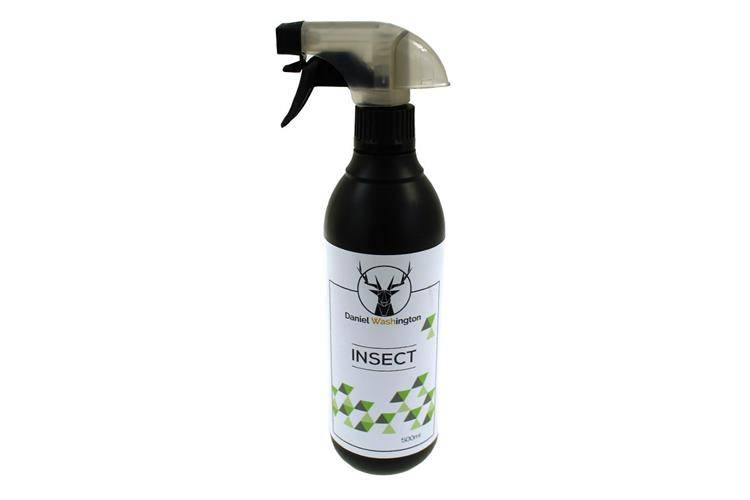 Daniel Washington Insect 500ml (Usuwanie owadów)