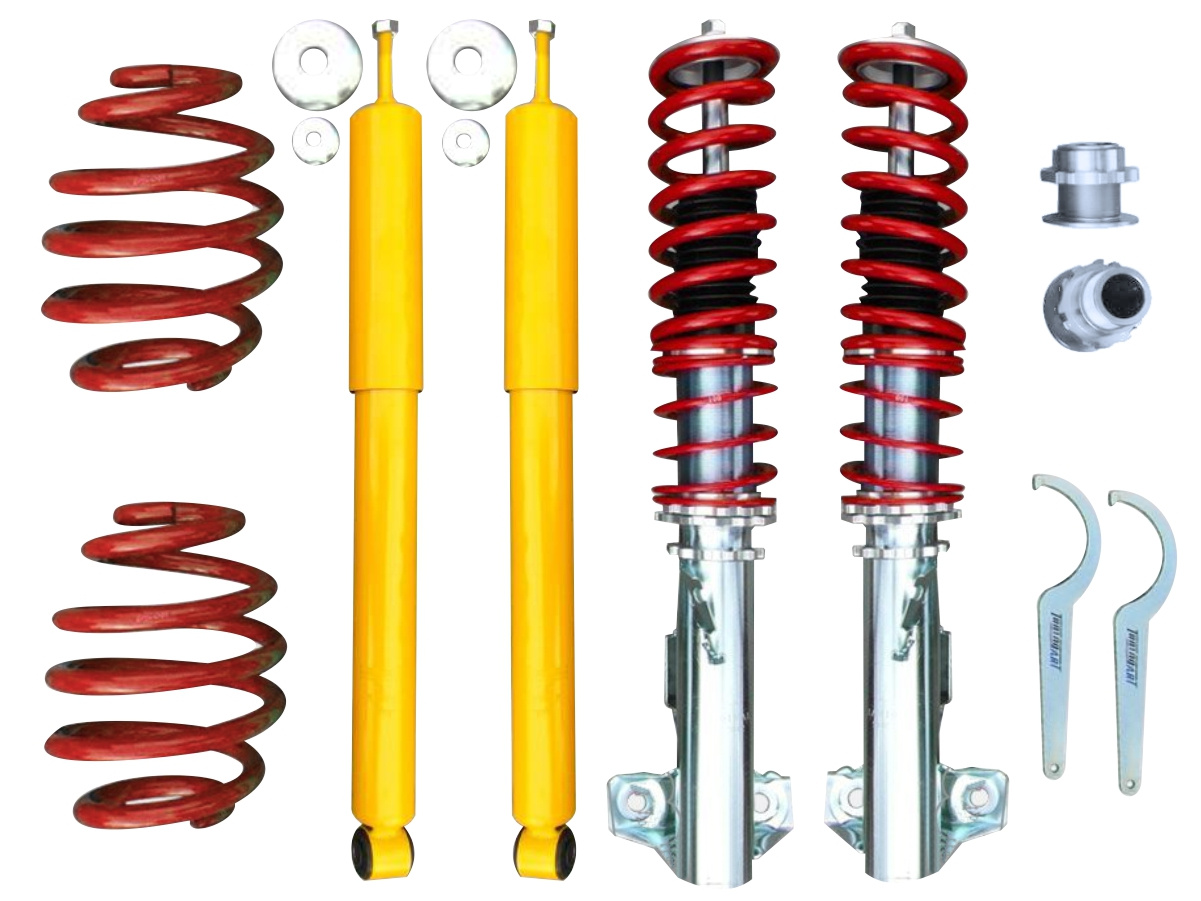 Gwint do BMW E36 Z3 Compact TA Technix zawieszenie gwintowane