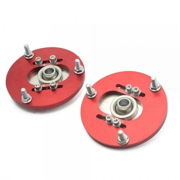 Górne mocowania amortyzatora CAMBER BMW E36 E46 E90 E81zestaw komplet