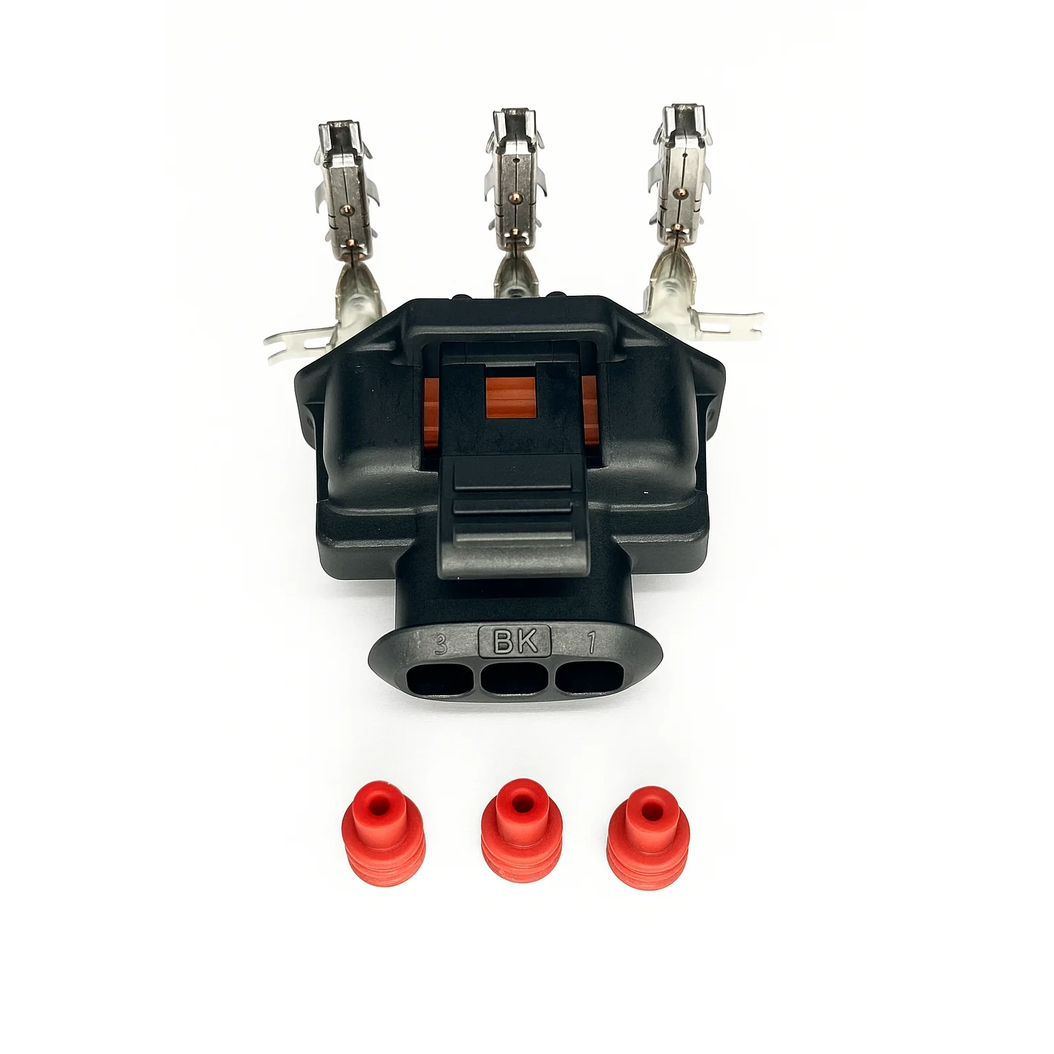 Wtyczka BOSCH 3-pin BDK