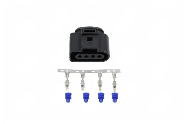 Wtyczka do cewek zapłonowych TFSI FSI 4-pin
