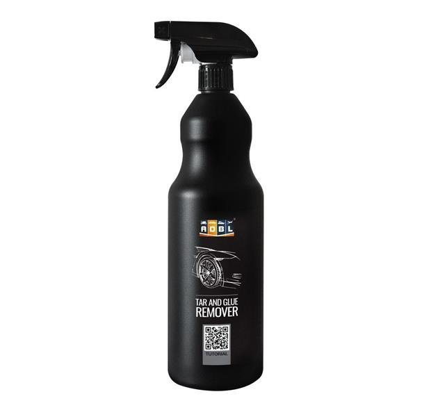 ADBL Tar and Glue Remover 1L (Usuwanie smoły, kleju)