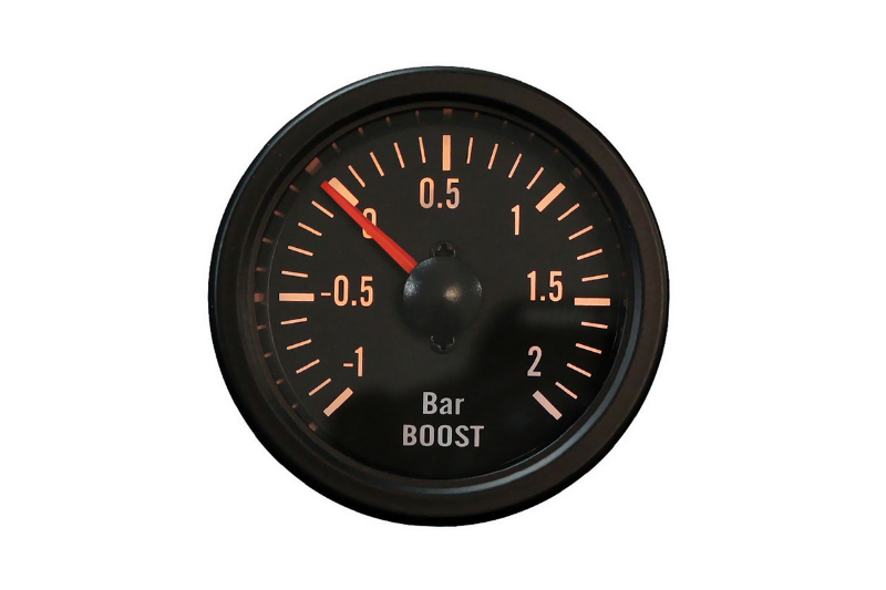 Zegar Auto Gauge TRB 52mm - Turbo