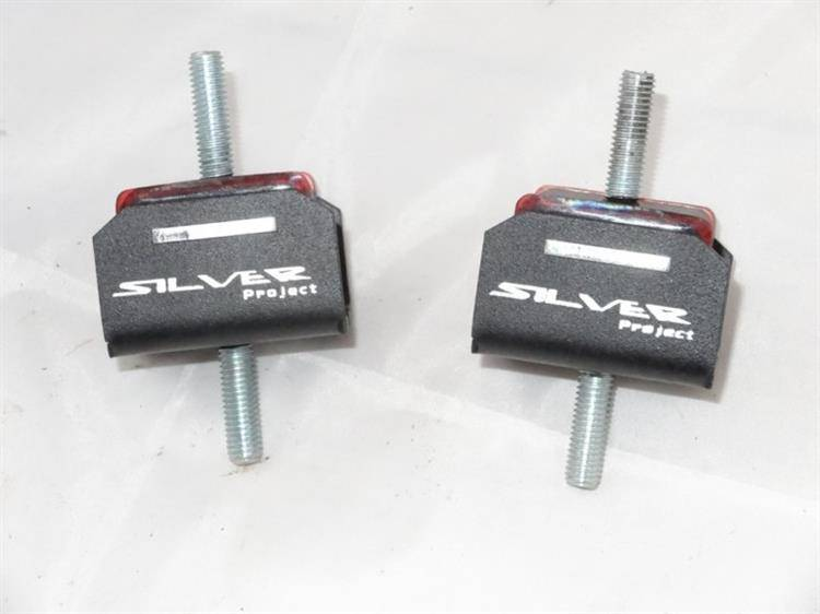 Poduszki skrzyni do BMW E36,E46,E87,E90,E39,F10,Z3,Z4,E65