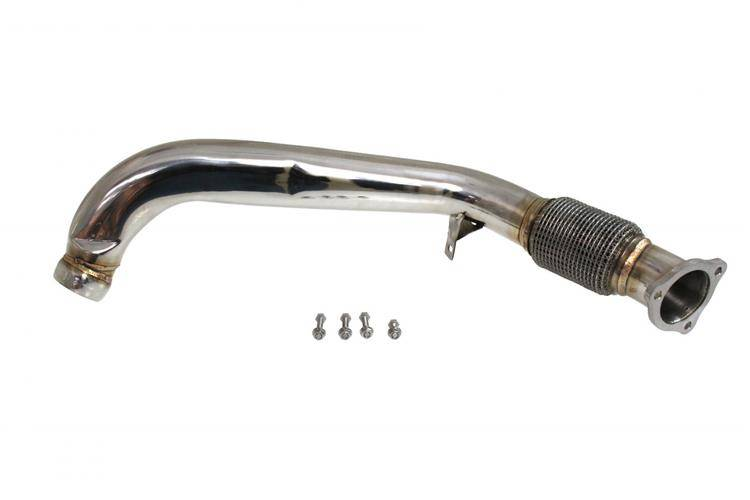 Downpipe Porsche Panamera 971 3.0T