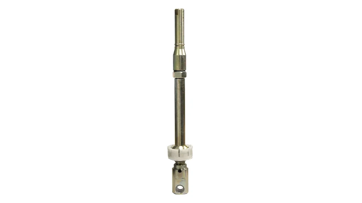Short shifter regulowany BMW E36/46 pod oryginalny koszyk i gałkę ODESA CNC OD-CNC-SS-M-4