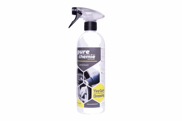 Pure Chemie Tire Gum Dressing 700ml (Dressing do opon)