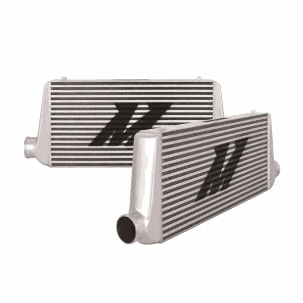 Intercooler Mishimoto R-Line 600x300x100