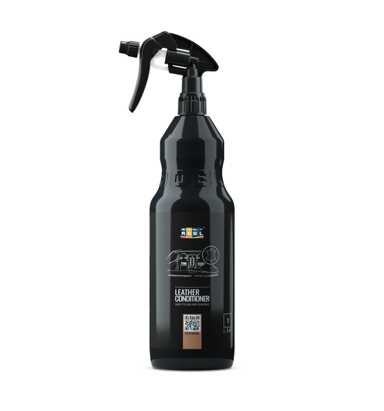 ADBL Leather Conditioner 1L