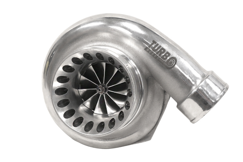 Turbosprężarka TurboWorks PRO GTX3584R DBB CNC V-Band 0.82AR