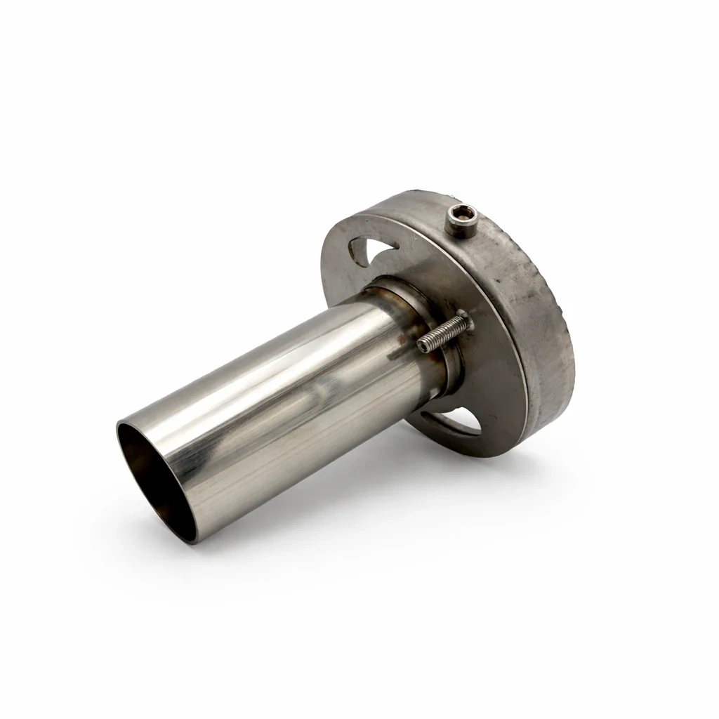 Silencer tłumika 86mm 3.5″ DB Killer OGC wkład wyciszający