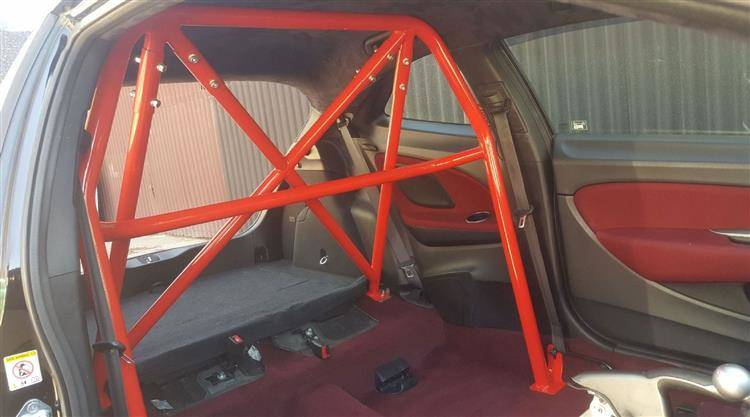 Rollbar Honda Civic VIII Type R k