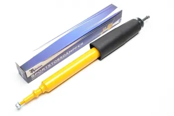 Amortyzator sportowy tył BMW 1 E81 E82 E87 E88 3 E90 E91 E92 E93 TA Technix