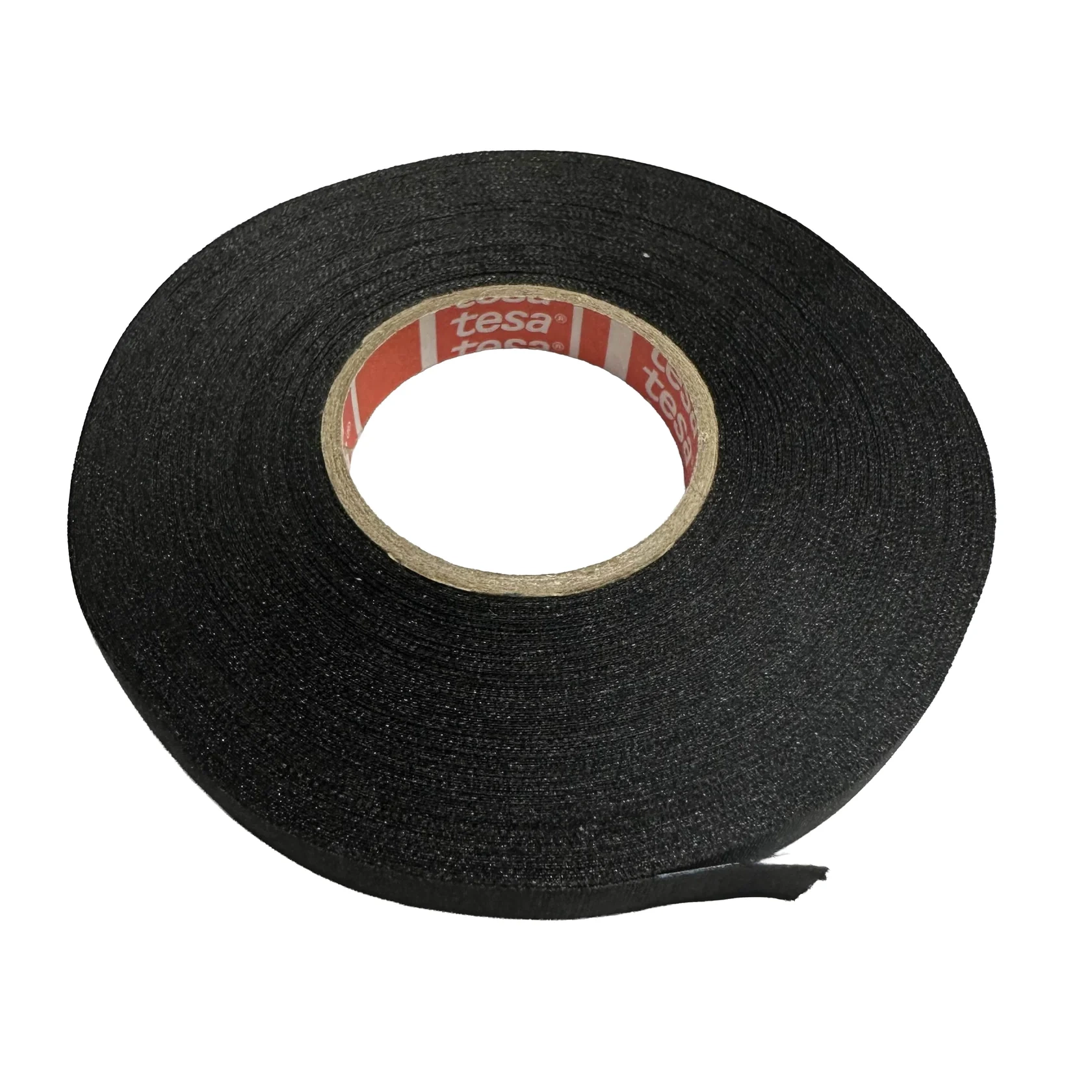 Parciana taśma izolacyjna TESA olejoodporna do budowy wiązek 9mm 25m