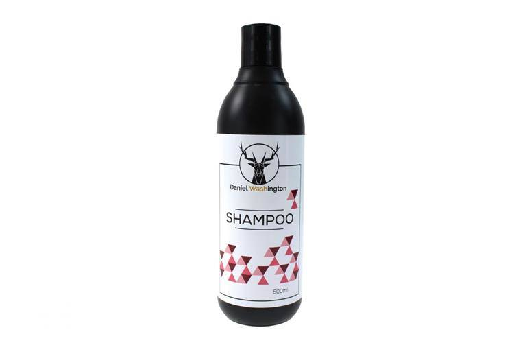 Daniel Washington Shampoo 500ml (Szampon)