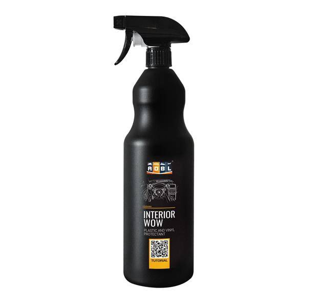 ADBL Interior WOW 500ml (Detailer do wnętrza)