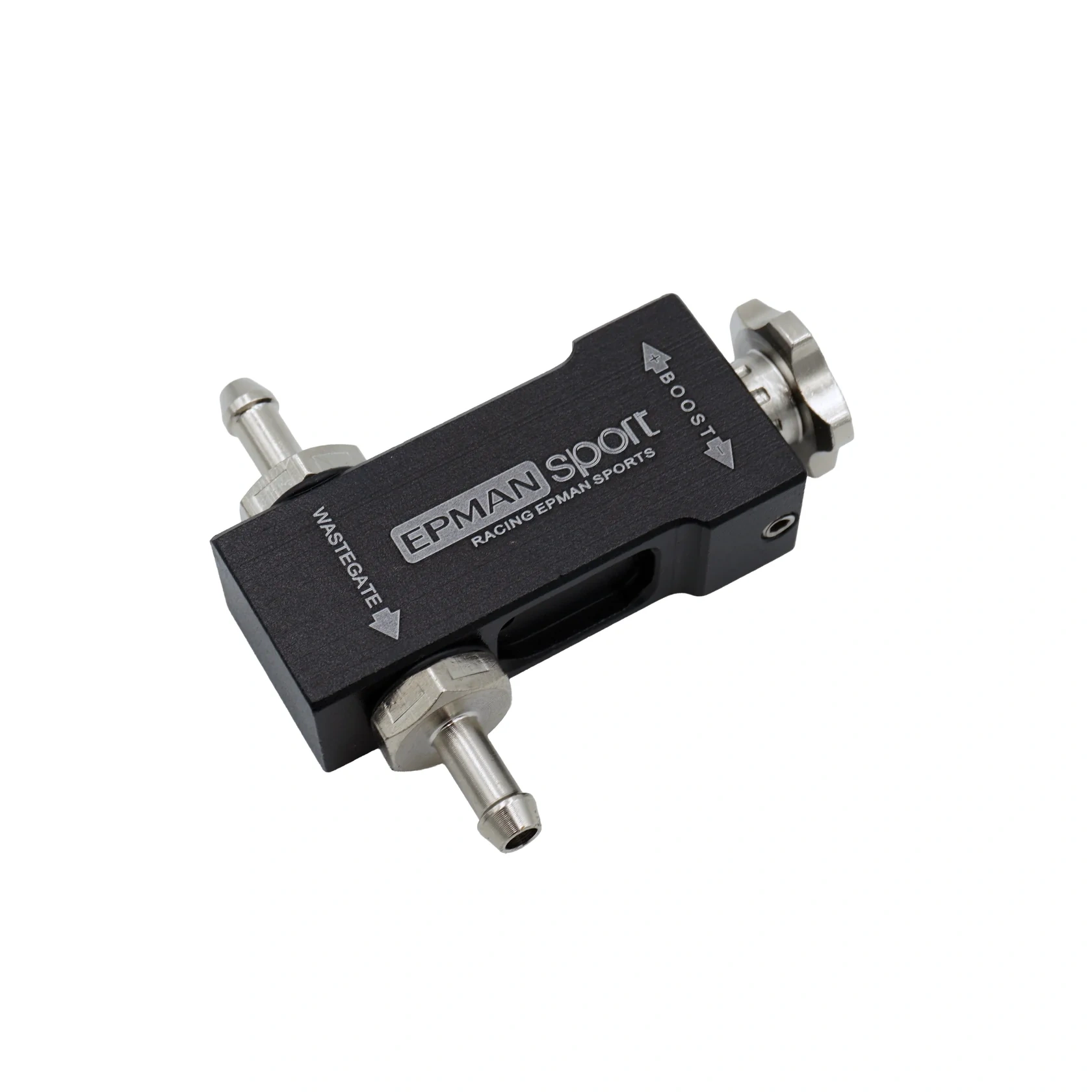 Zawór MBC EPMAN Czarny