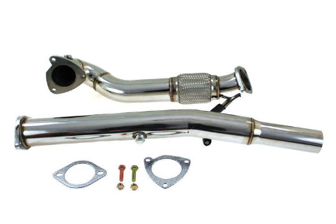 Downpipe Audi A3 8L TT 8N Seat Leon I Skoda Octavia VW Golf IV 1.8T FWD Decat