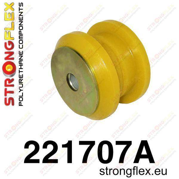 Tuleja belki tylnej 52mm SPORT