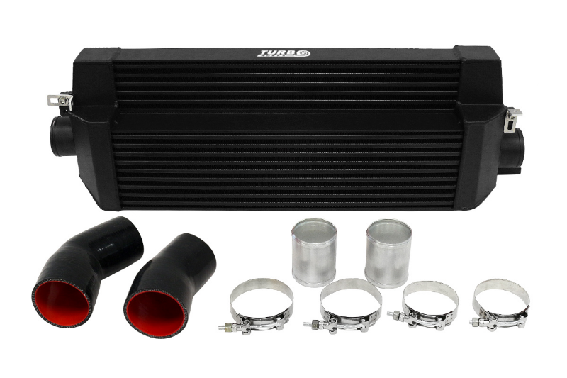 Intercooler TurboWorks Audi A4 Q5 B9 2020+