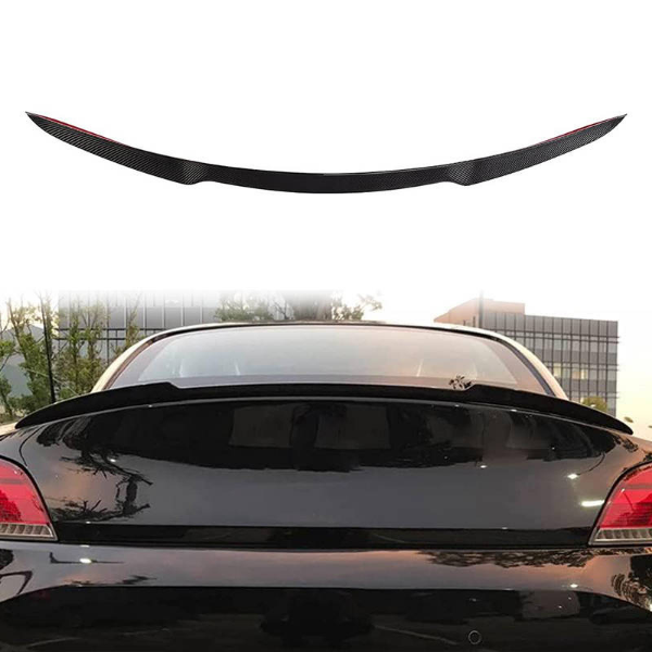 Lotka Lip Spoiler - BMW Z4 E89 2009-2016 Carbon