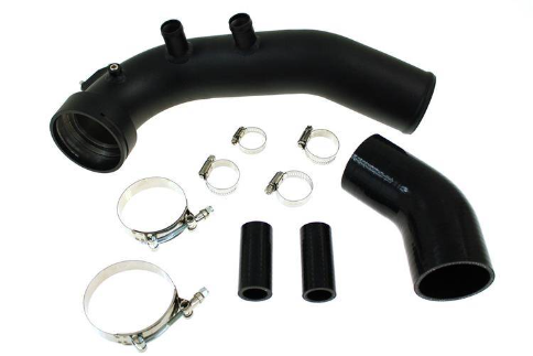 Charge Pipe TurboWorks BMW E82 E90 N54 N55 135i 335i 535i