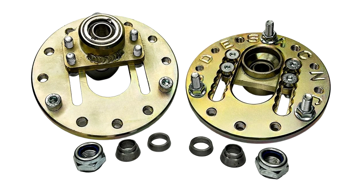 Camberplate E36/E46 ODESA CNC