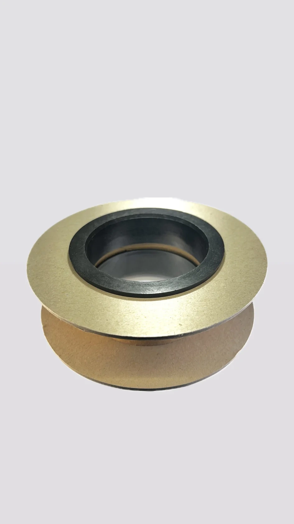 Szpula tekturowa do nawijana kabli