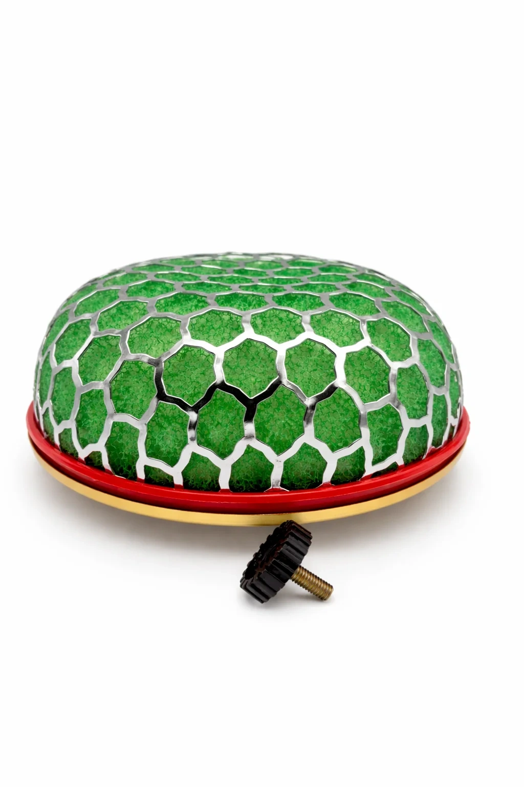 Filtr gąbkowy typu grzybek 100mm HKS