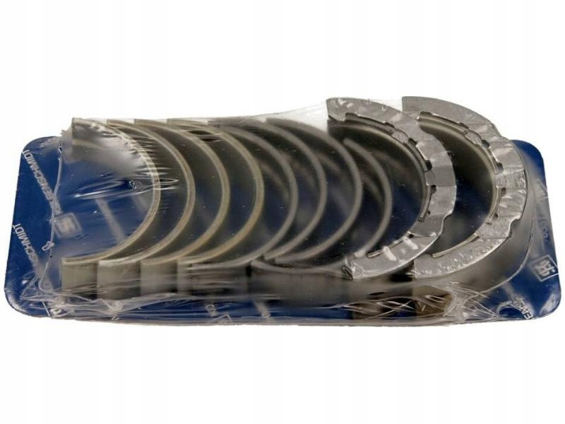 Panewki n47 BMW 1 2 3 4 5 x1 x2 x3 2.0D STD 77951600 ks kolbenschmidt