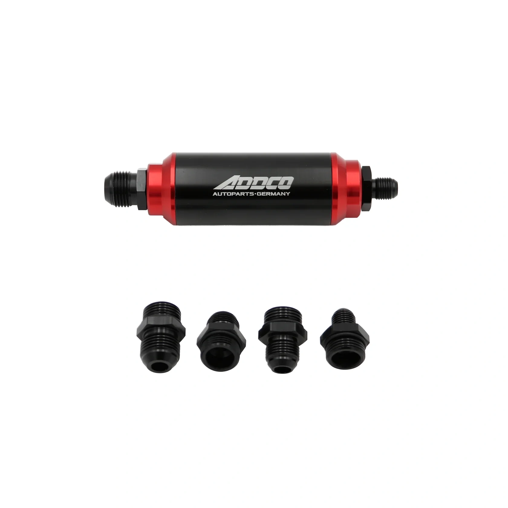 Filtr paliwa AN10/8/6 40 mikronów