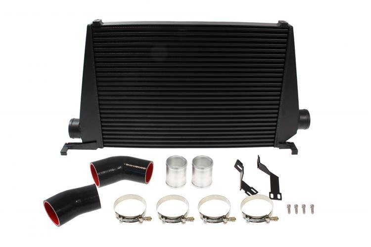 Intercooler TurboWorks Audi A4 A5 S4 S5 B9 A6 A7 C8 2016+