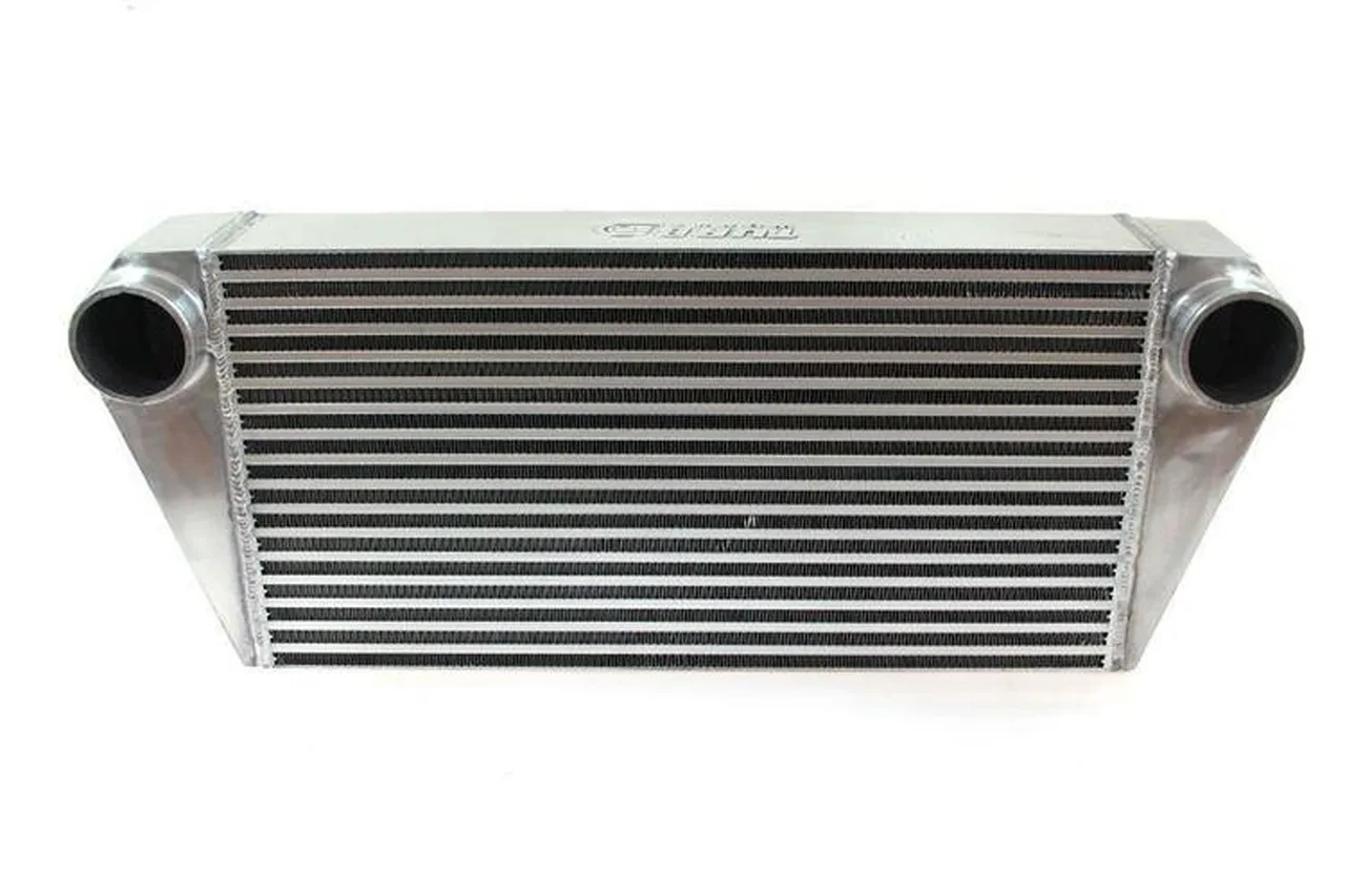 Intercooler TurboWorks 600x300x102 tylny