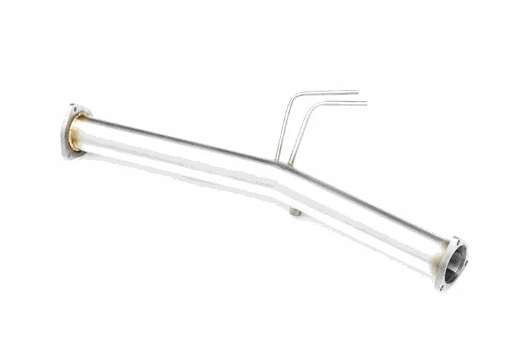 Downpipe AUDI A4 2.7 3.0 tdi