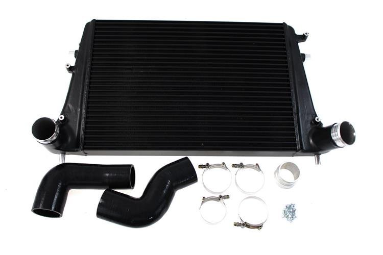 Intercooler TurboWorks Audi A3 MK5 MK6 FS1 VW Golf GTI Jetta MK5 MK6 2.0T