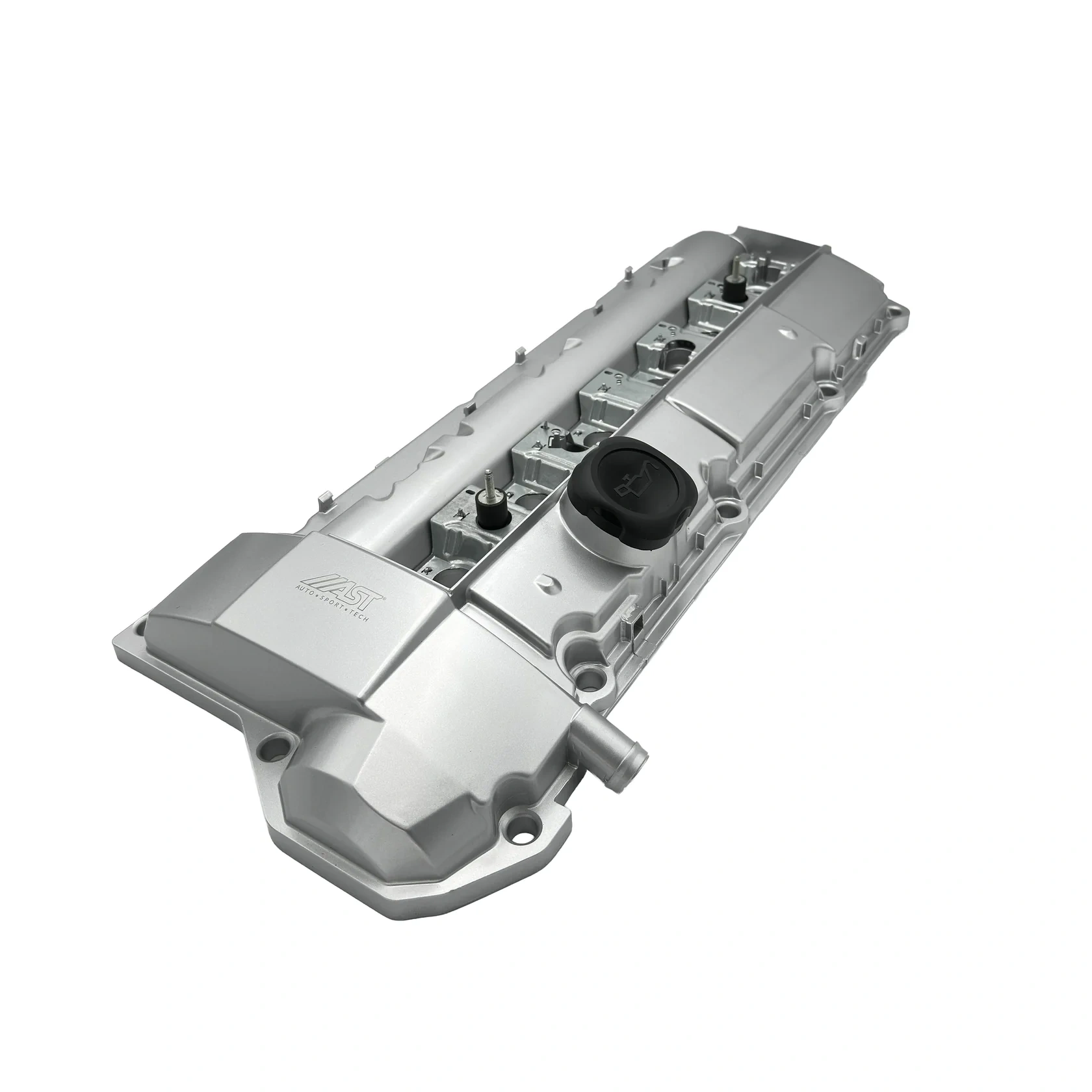 Pokrywa zaworów BMW Aluminiowa m52 1x vanos E36 E39 E38 Z3 11121703341
